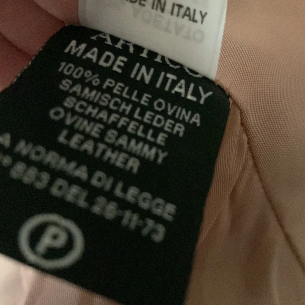 ARTICO 🇮🇹🤎 - Picture 5 of 6